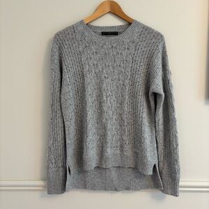 Peruvian Connection Knit Royal Alpaca Women's Sweater - Crewneck